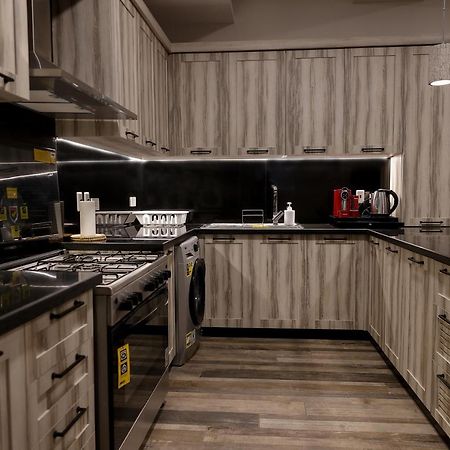 M Residence New Cairo - Families Only Екстериор снимка