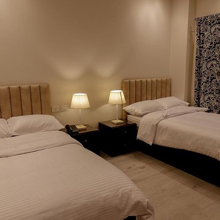 M Residence New Cairo - Families Only Екстериор снимка