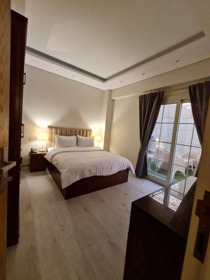 M Residence New Cairo - Families Only Екстериор снимка