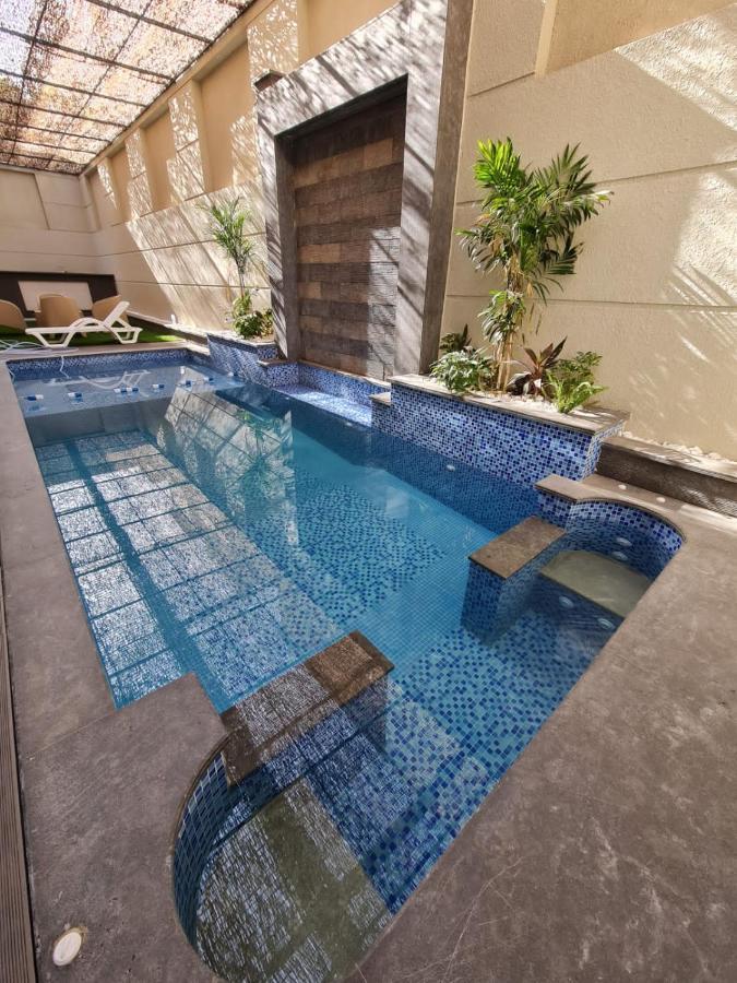 M Residence New Cairo - Families Only Екстериор снимка