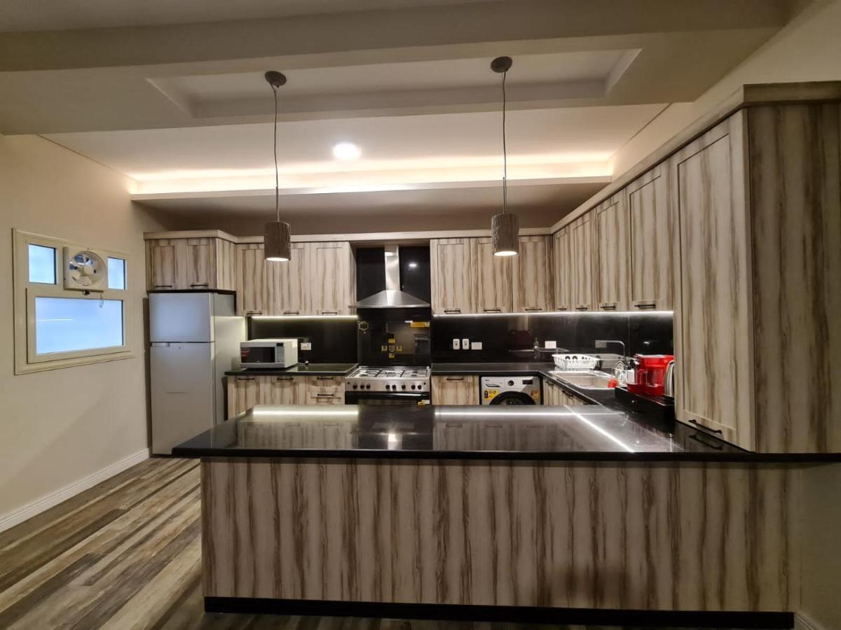 M Residence New Cairo - Families Only Екстериор снимка