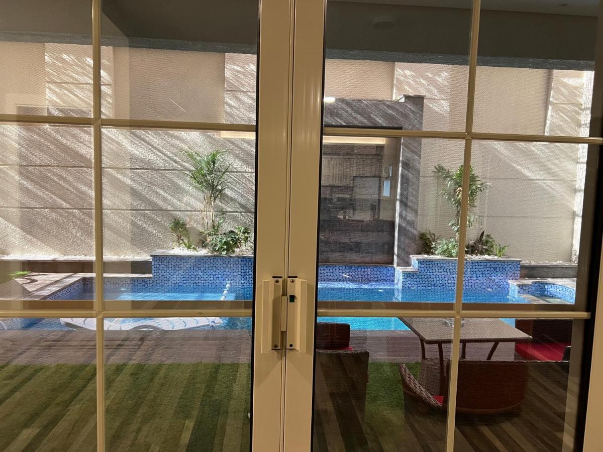 M Residence New Cairo - Families Only Екстериор снимка