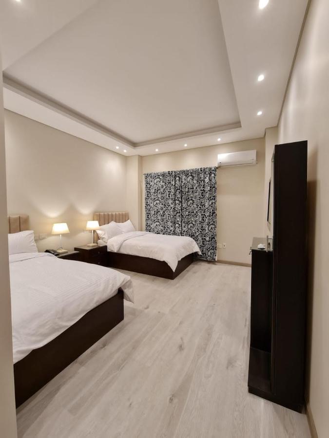 M Residence New Cairo - Families Only Екстериор снимка