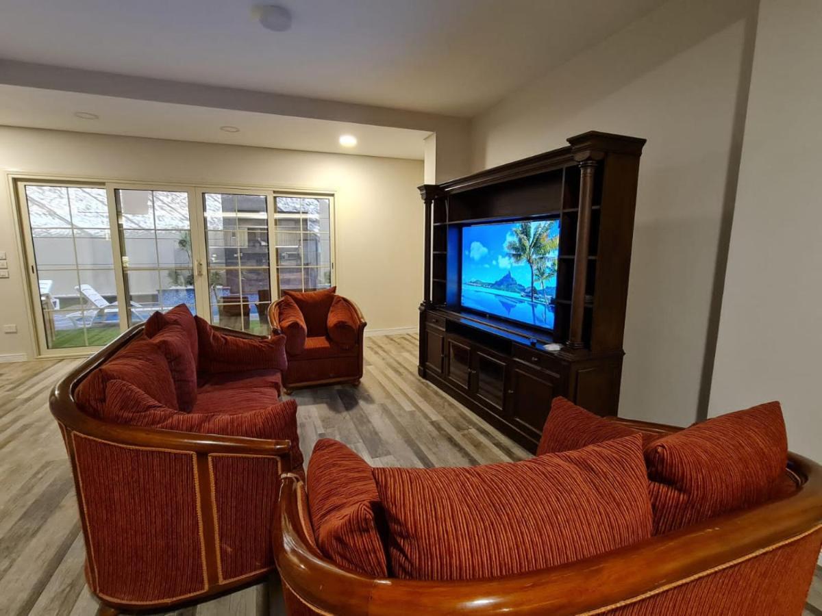 M Residence New Cairo - Families Only Екстериор снимка