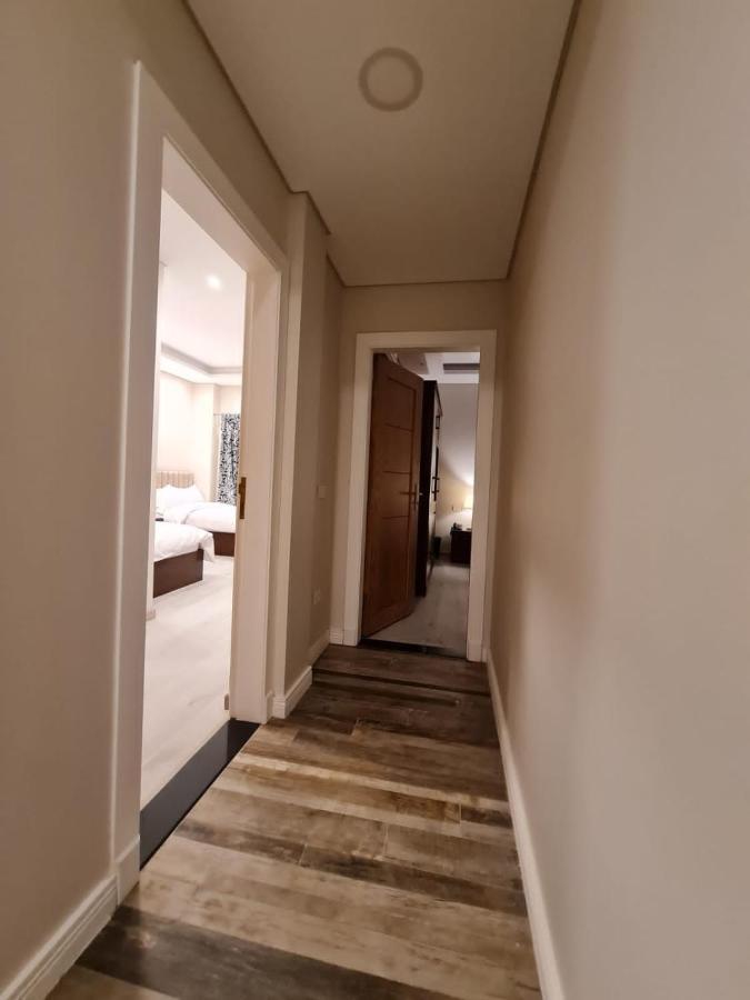 M Residence New Cairo - Families Only Екстериор снимка