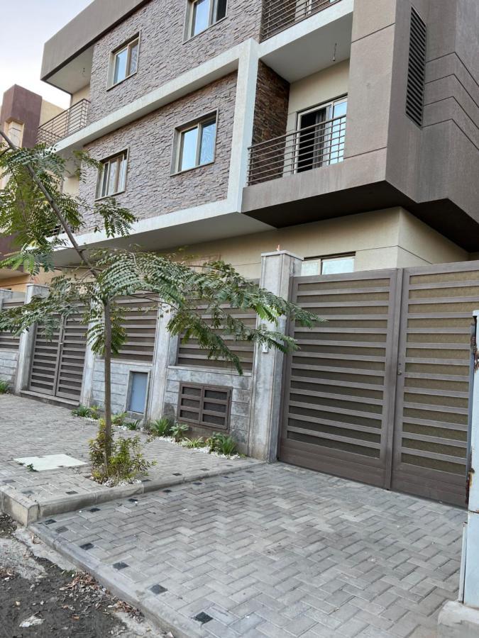 M Residence New Cairo - Families Only Екстериор снимка