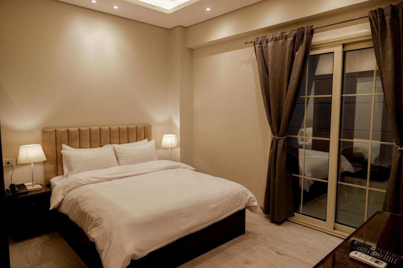 M Residence New Cairo - Families Only Екстериор снимка