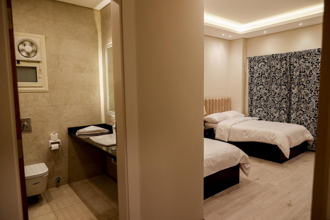 M Residence New Cairo - Families Only Екстериор снимка
