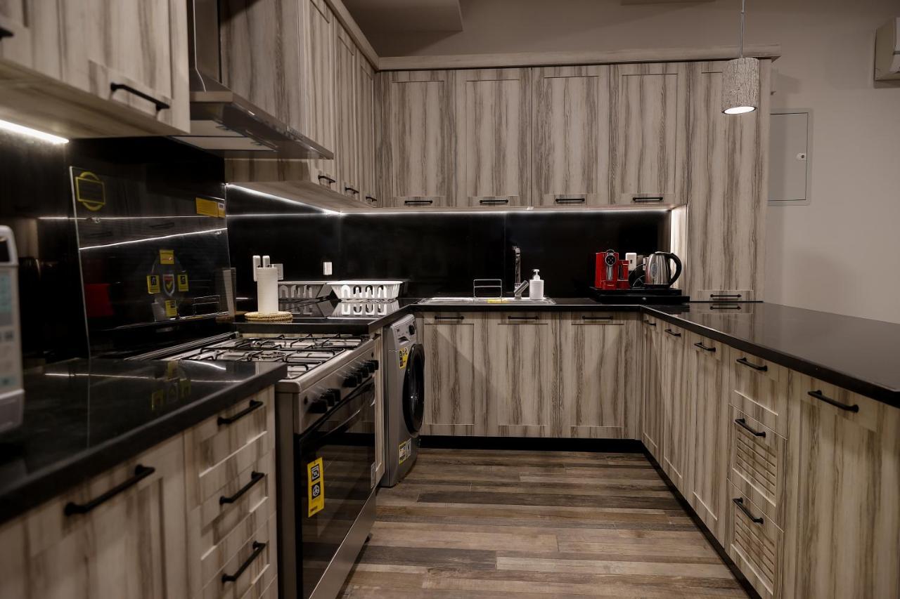 M Residence New Cairo - Families Only Екстериор снимка