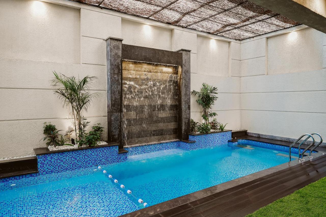 M Residence New Cairo - Families Only Екстериор снимка