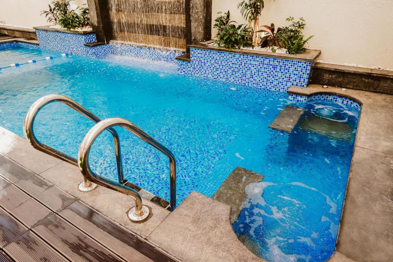 M Residence New Cairo - Families Only Екстериор снимка