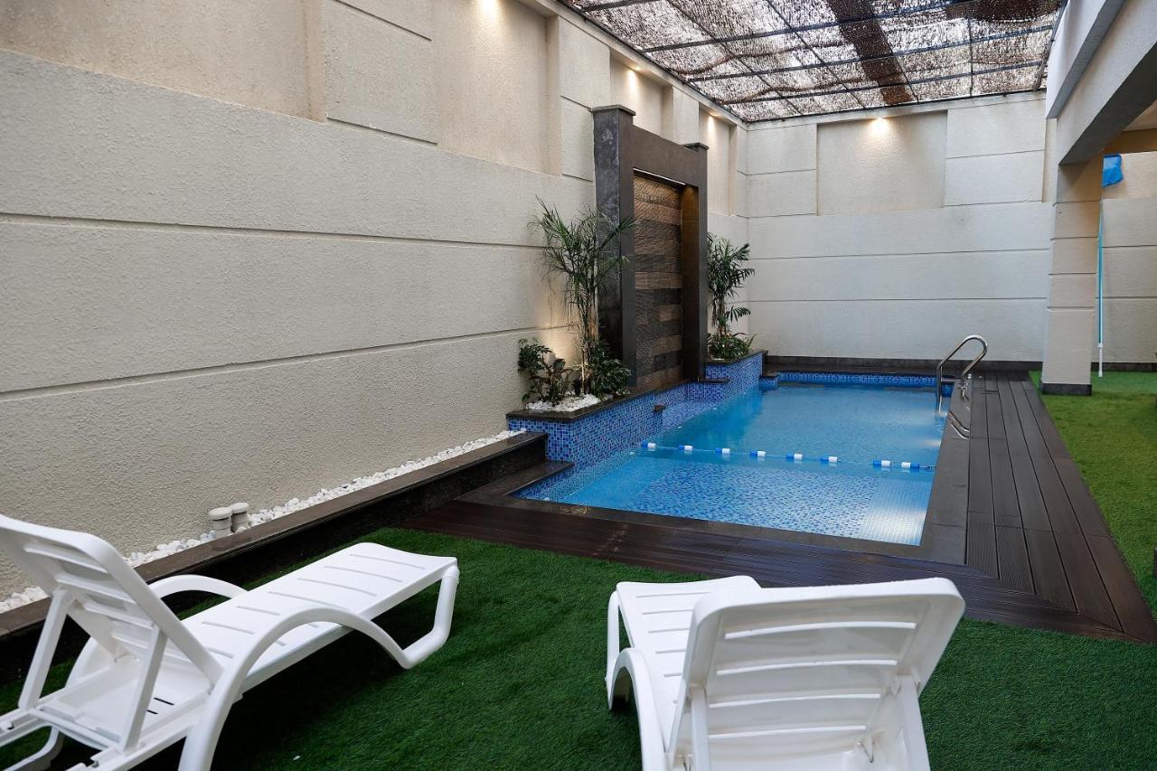 M Residence New Cairo - Families Only Екстериор снимка