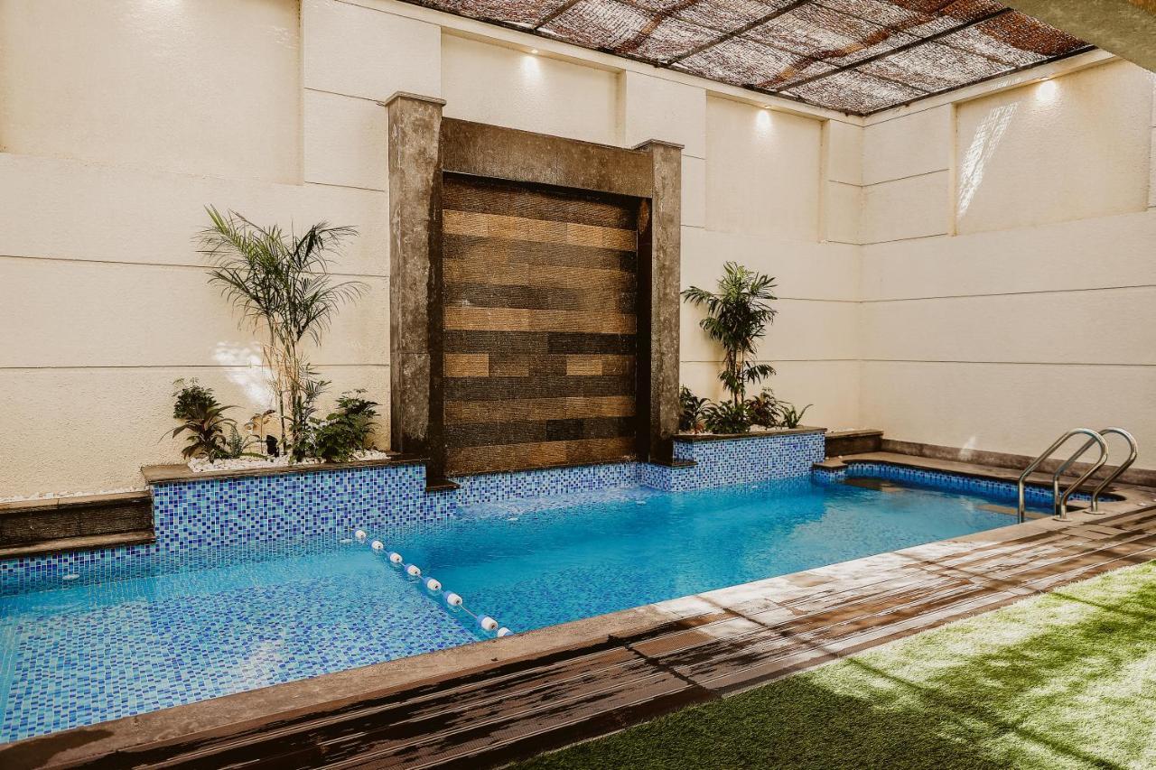 M Residence New Cairo - Families Only Екстериор снимка