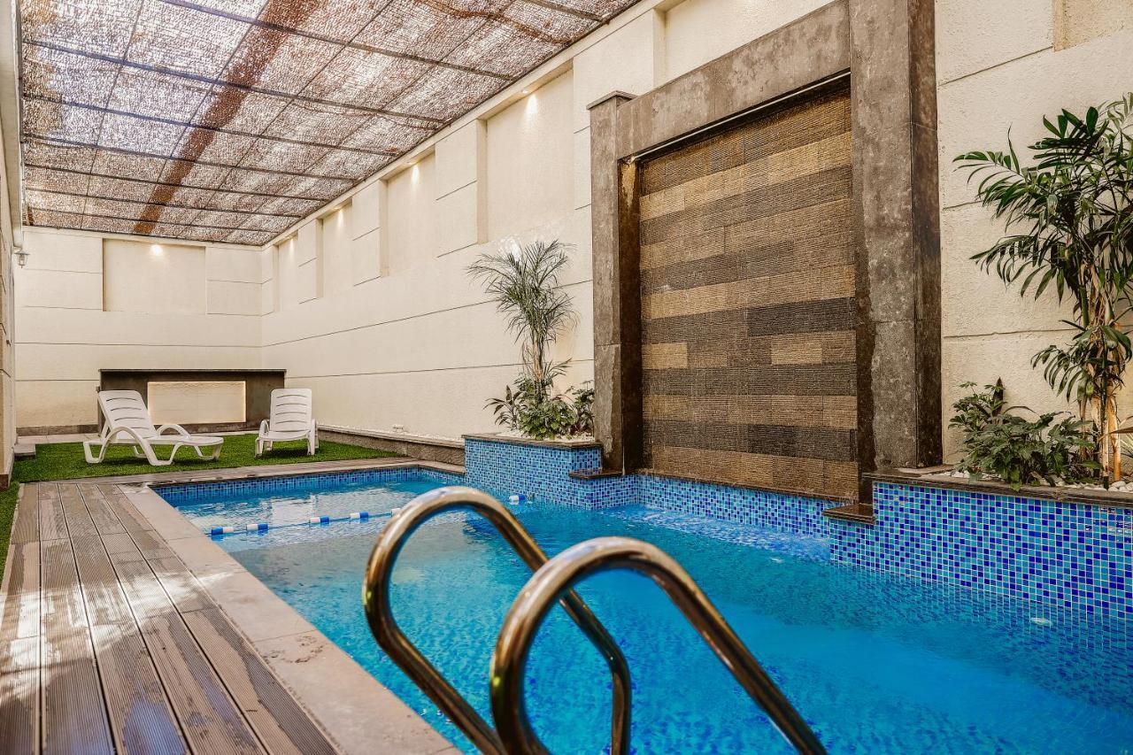 M Residence New Cairo - Families Only Екстериор снимка