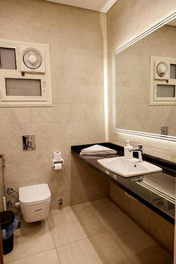M Residence New Cairo - Families Only Екстериор снимка