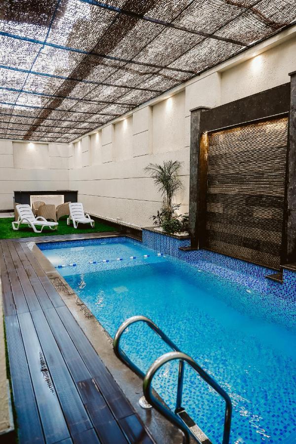 M Residence New Cairo - Families Only Екстериор снимка