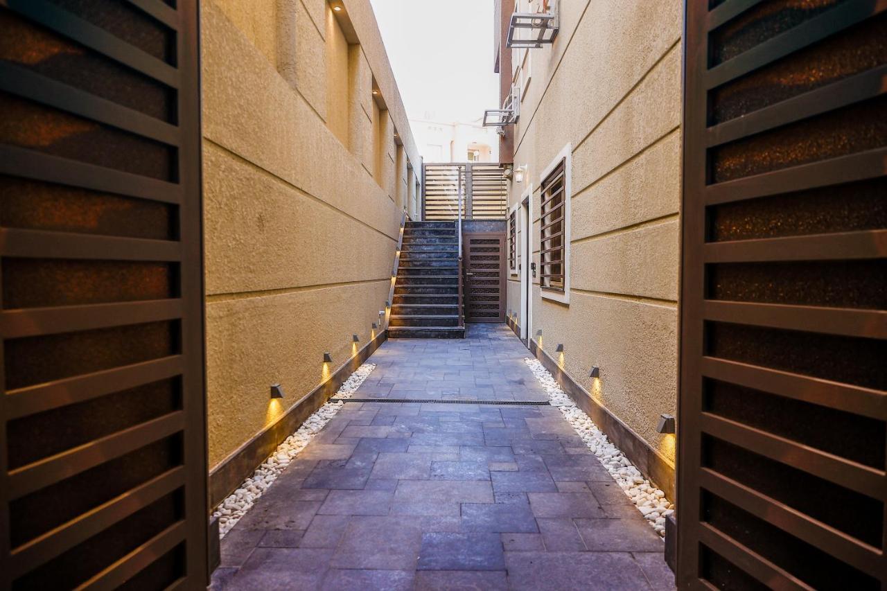 M Residence New Cairo - Families Only Екстериор снимка