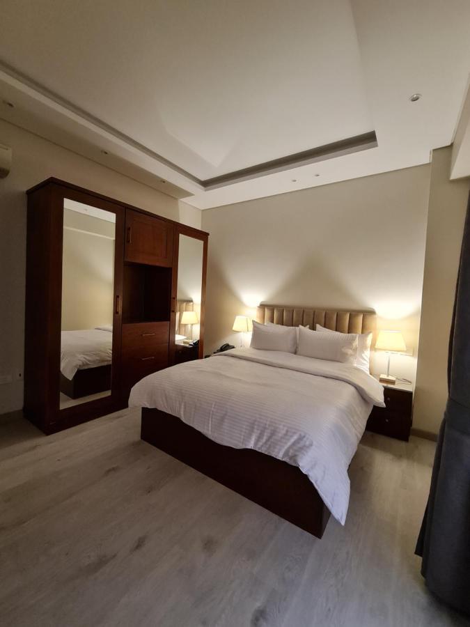 M Residence New Cairo - Families Only Екстериор снимка